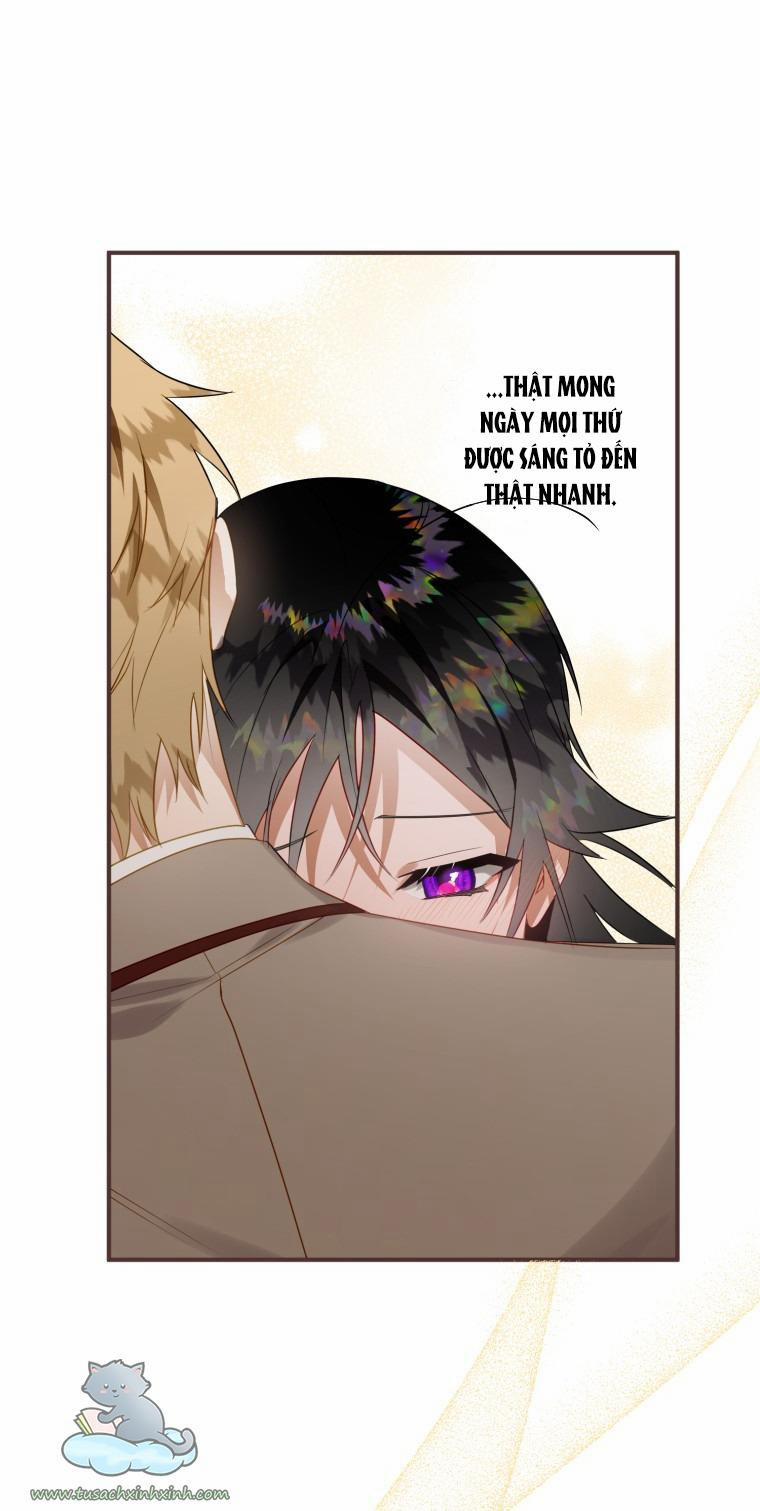 Bỗng Nhiên Tôi Trở Thành Quạ Đen!! 35.5 trang 6