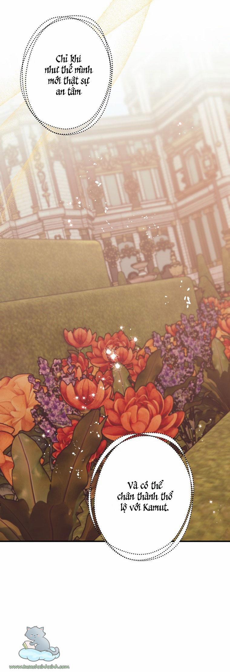 Bỗng Nhiên Tôi Trở Thành Quạ Đen!! 35.5 trang 7