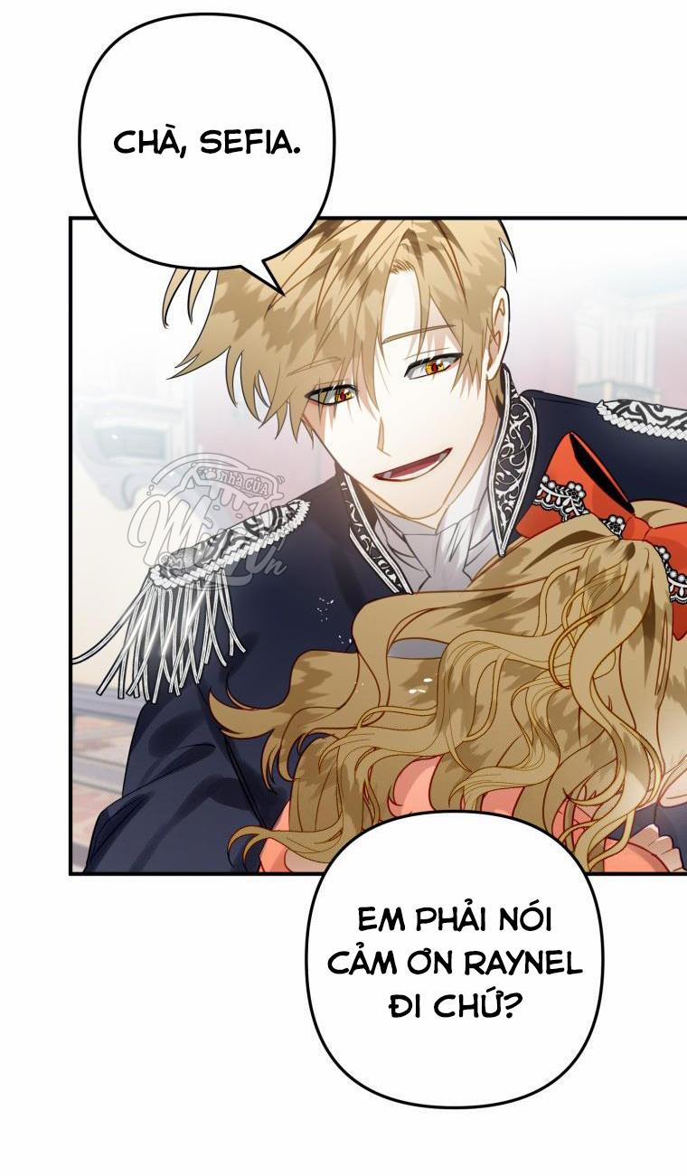 Bỗng Nhiên Tôi Trở Thành Quạ Đen!! 36.5 trang 0