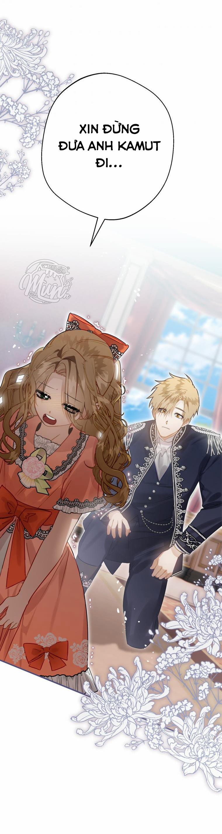 Bỗng Nhiên Tôi Trở Thành Quạ Đen!! 36.5 trang 10