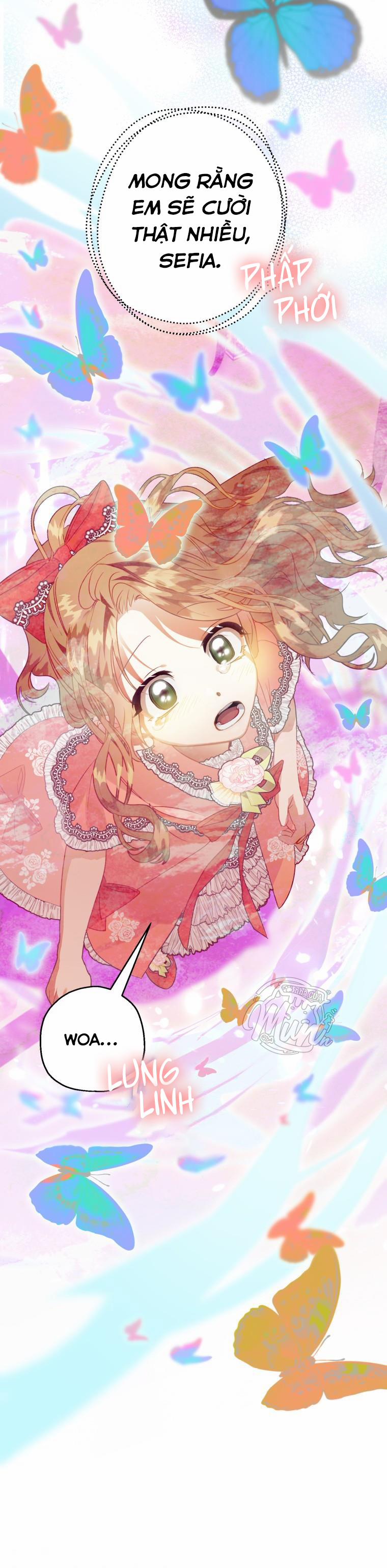 Bỗng Nhiên Tôi Trở Thành Quạ Đen!! 36.5 trang 22