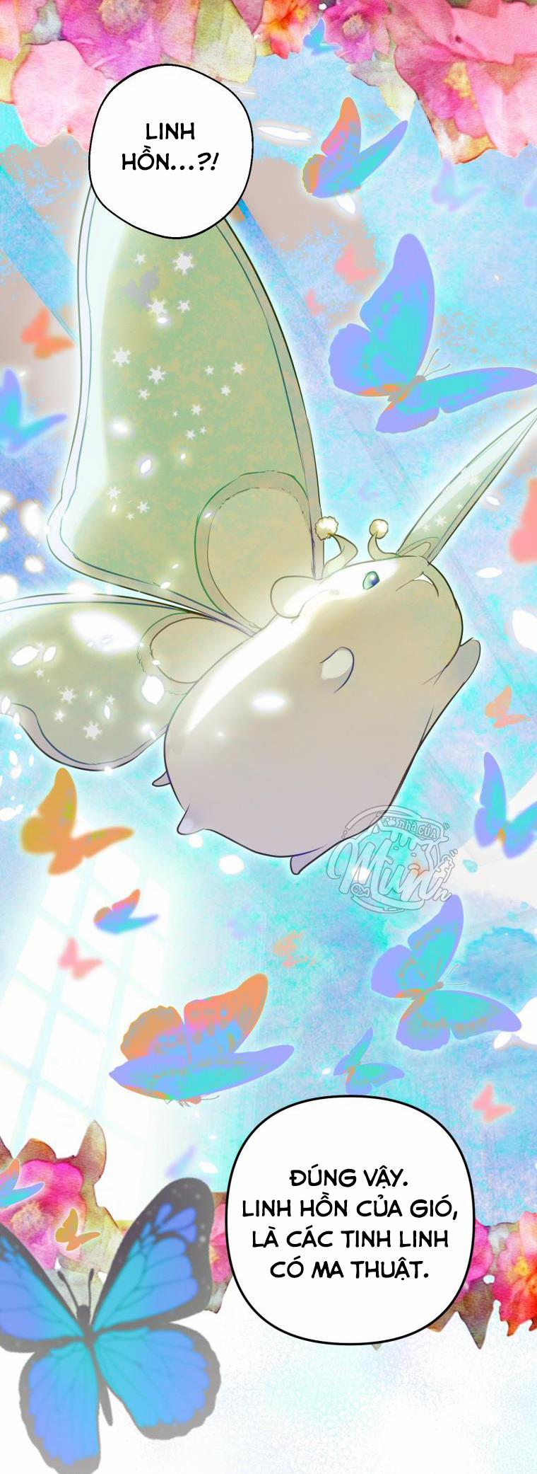 Bỗng Nhiên Tôi Trở Thành Quạ Đen!! 36.5 trang 24