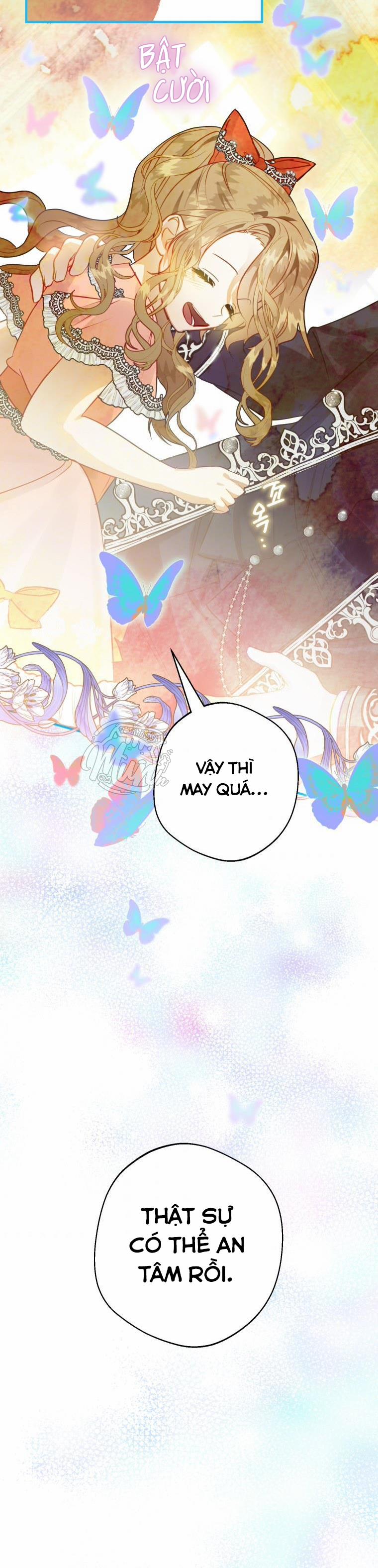 Bỗng Nhiên Tôi Trở Thành Quạ Đen!! 36.5 trang 28