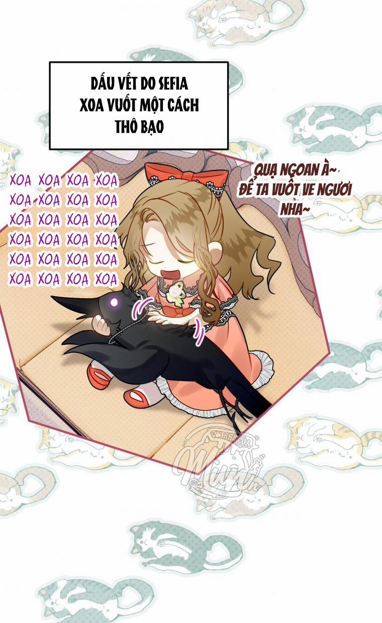 Bỗng Nhiên Tôi Trở Thành Quạ Đen!! 36.5 trang 33