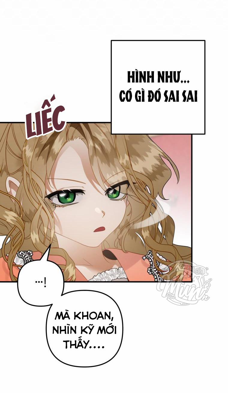 Bỗng Nhiên Tôi Trở Thành Quạ Đen!! 36 trang 12