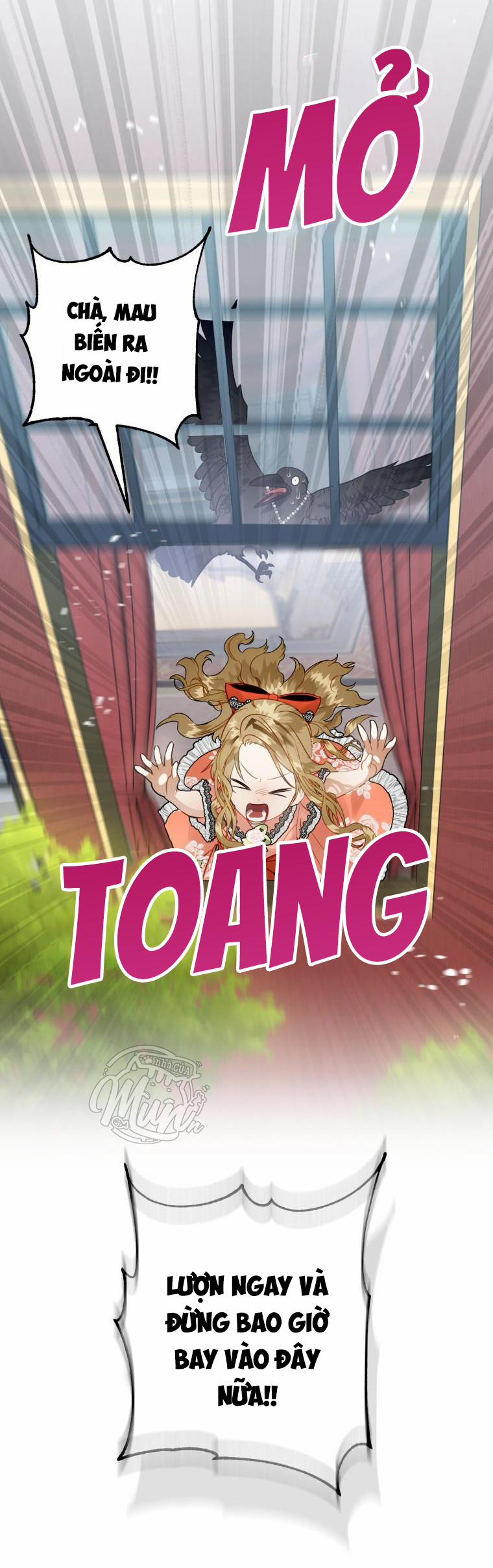 Bỗng Nhiên Tôi Trở Thành Quạ Đen!! 36 trang 16