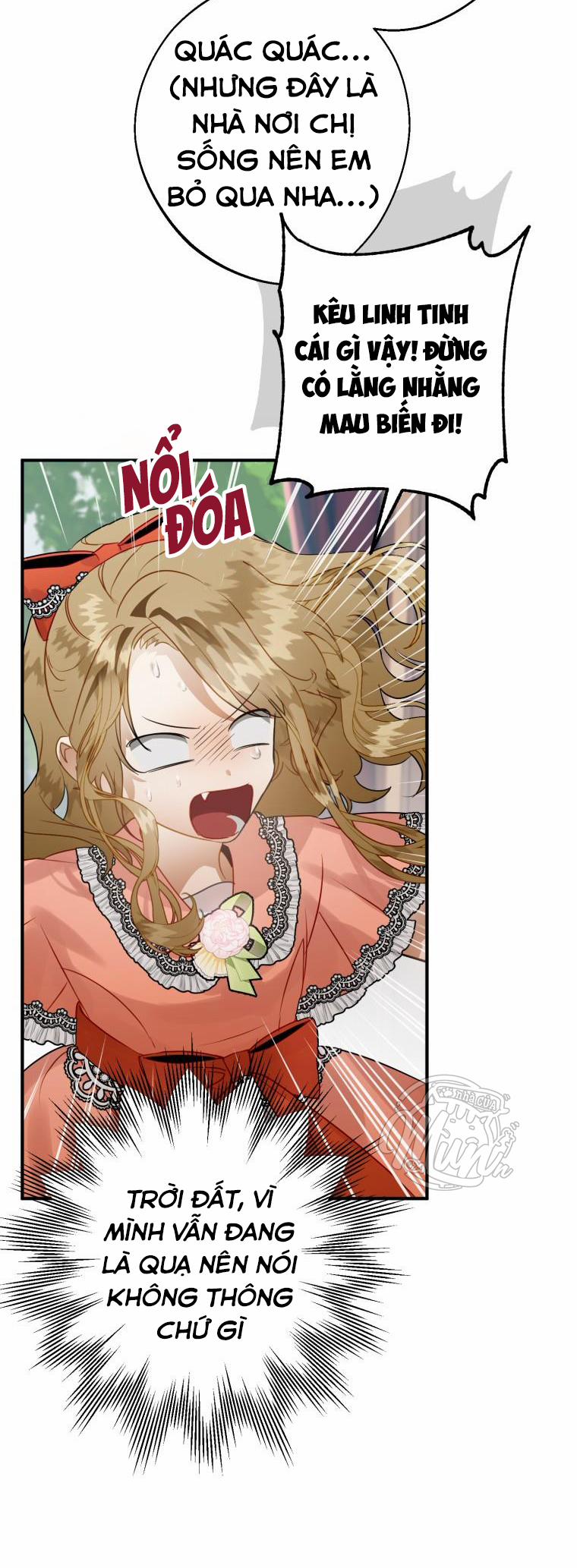 Bỗng Nhiên Tôi Trở Thành Quạ Đen!! 36 trang 21