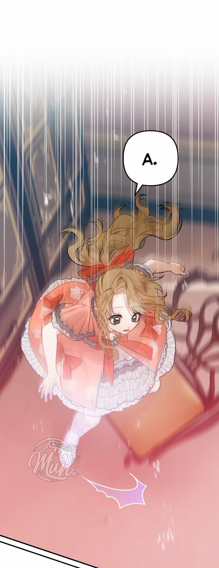 Bỗng Nhiên Tôi Trở Thành Quạ Đen!! 36 trang 31