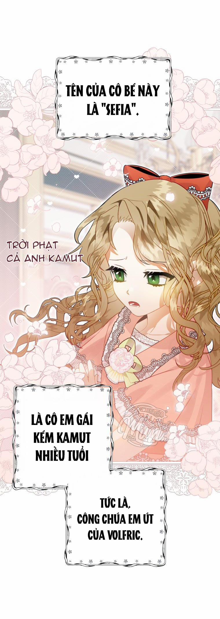 Bỗng Nhiên Tôi Trở Thành Quạ Đen!! 36 trang 4