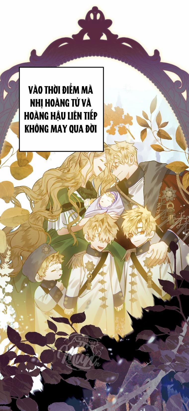 Bỗng Nhiên Tôi Trở Thành Quạ Đen!! 36 trang 5