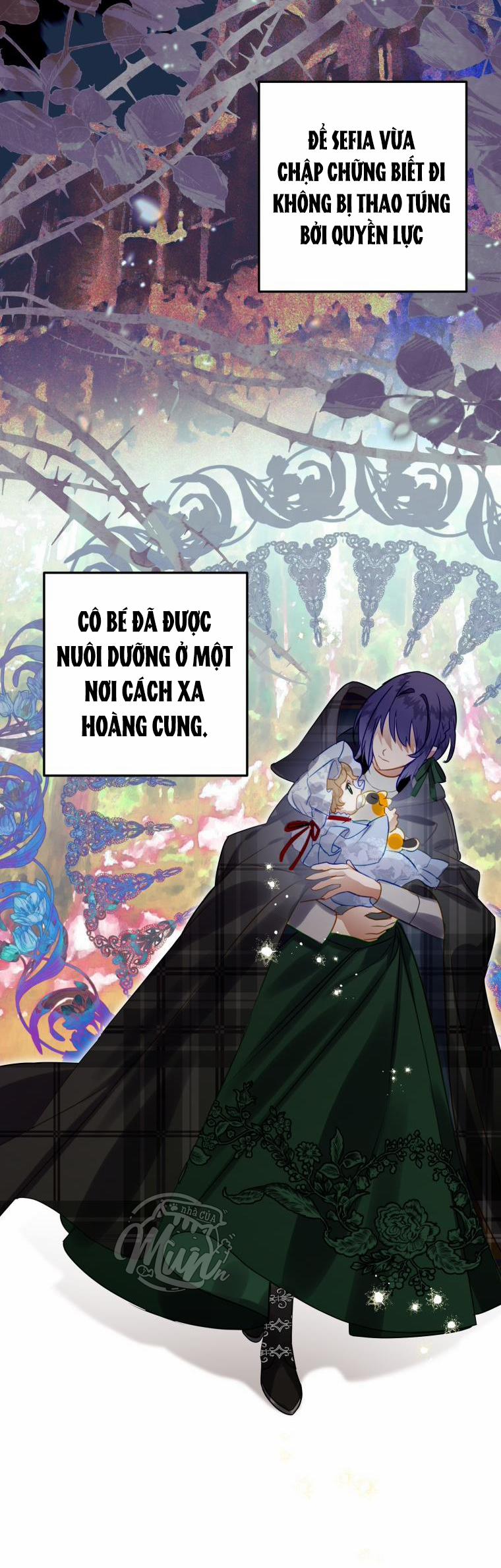 Bỗng Nhiên Tôi Trở Thành Quạ Đen!! 36 trang 6