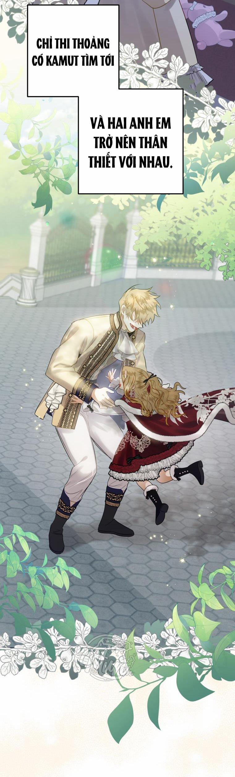 Bỗng Nhiên Tôi Trở Thành Quạ Đen!! 36 trang 8