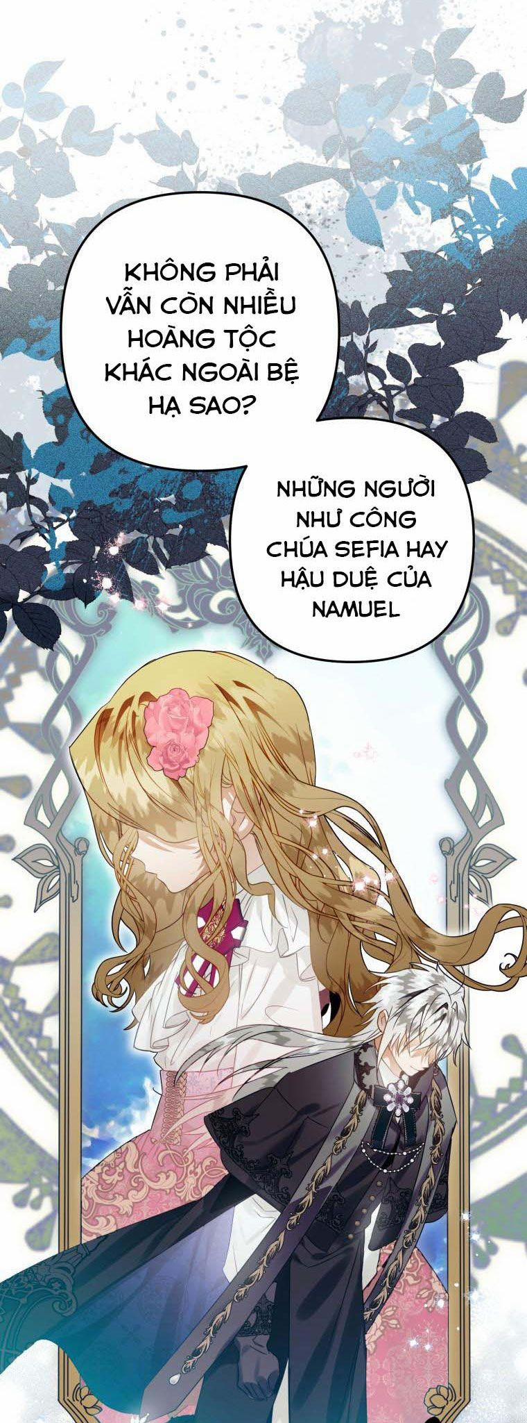 Bỗng Nhiên Tôi Trở Thành Quạ Đen!! 37.5 trang 12