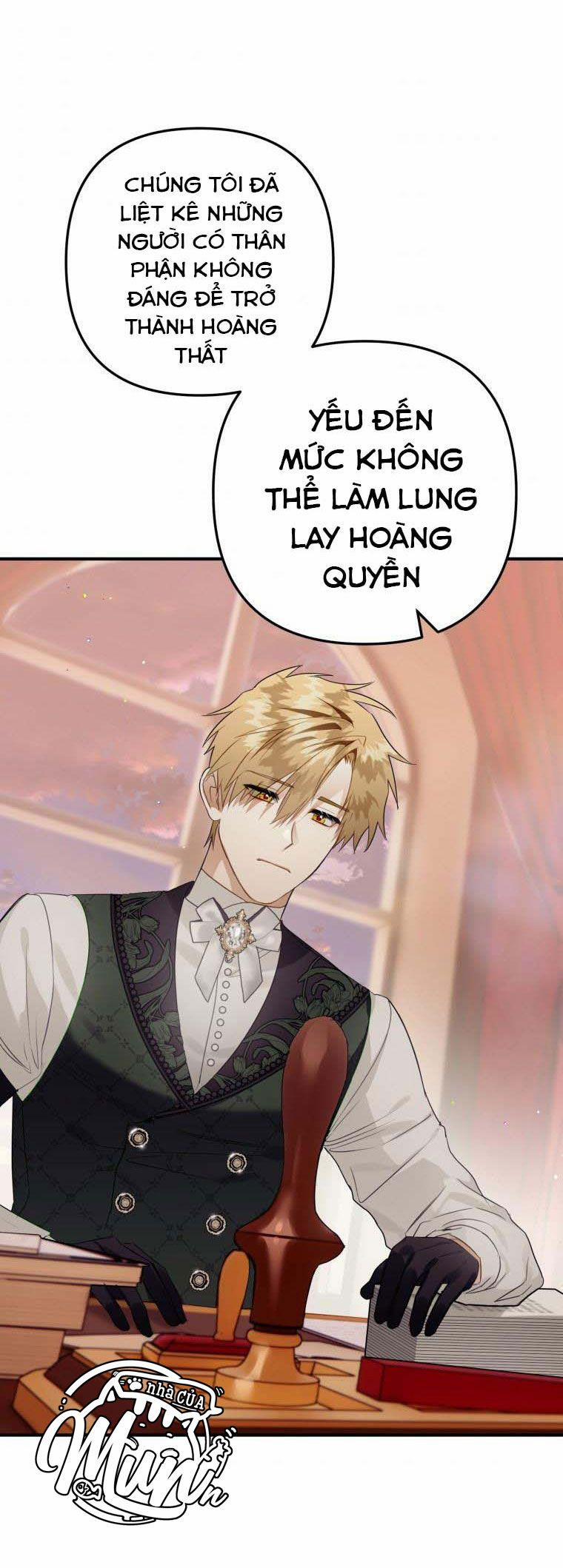 Bỗng Nhiên Tôi Trở Thành Quạ Đen!! 37.5 trang 14