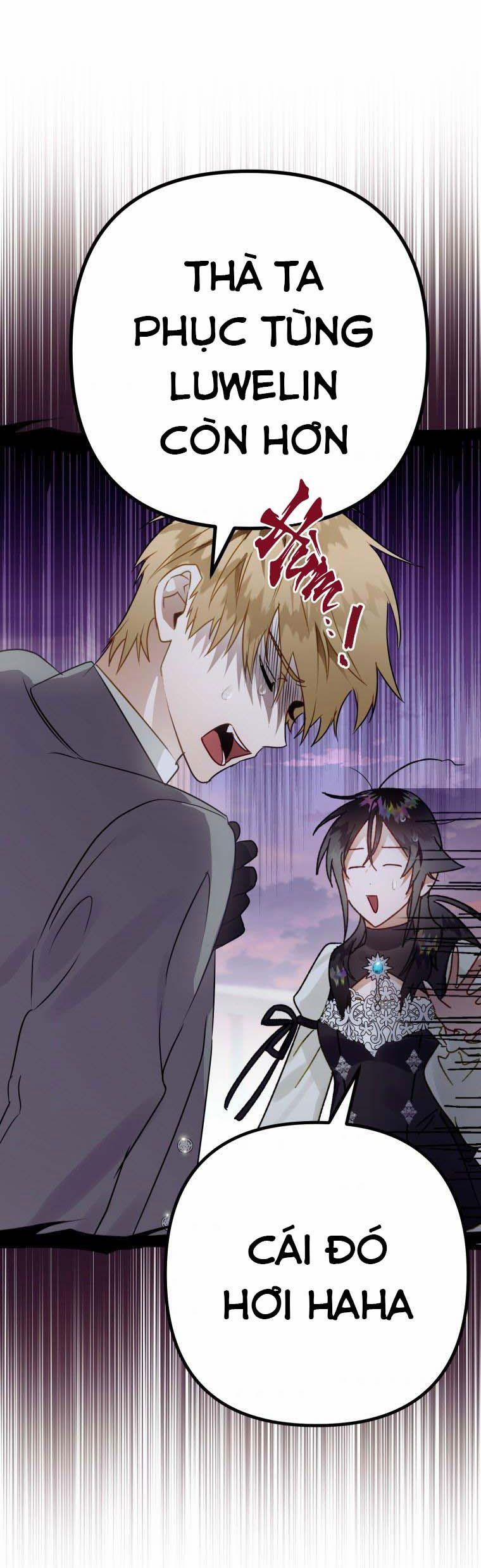 Bỗng Nhiên Tôi Trở Thành Quạ Đen!! 37.5 trang 24