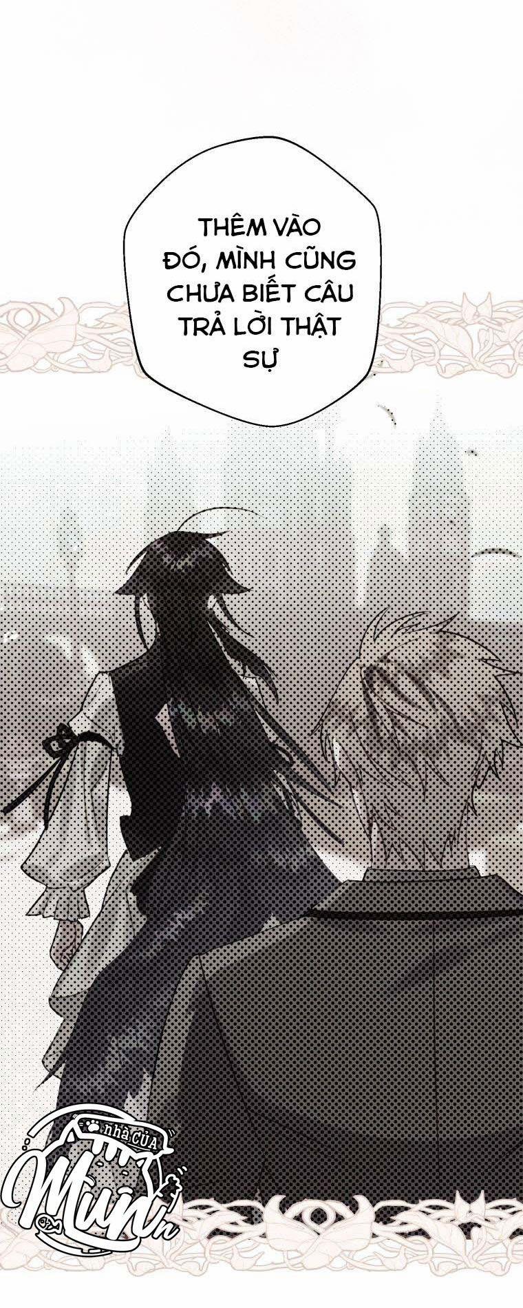 Bỗng Nhiên Tôi Trở Thành Quạ Đen!! 37.5 trang 28