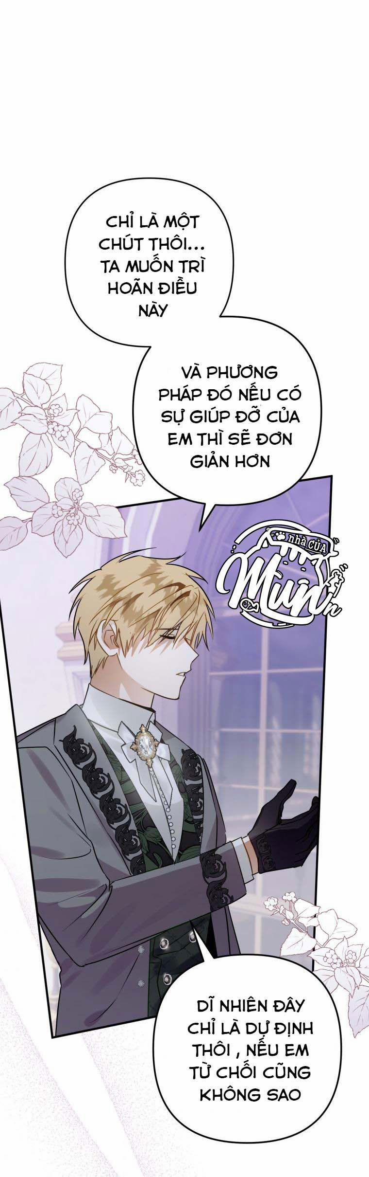 Bỗng Nhiên Tôi Trở Thành Quạ Đen!! 37.5 trang 29