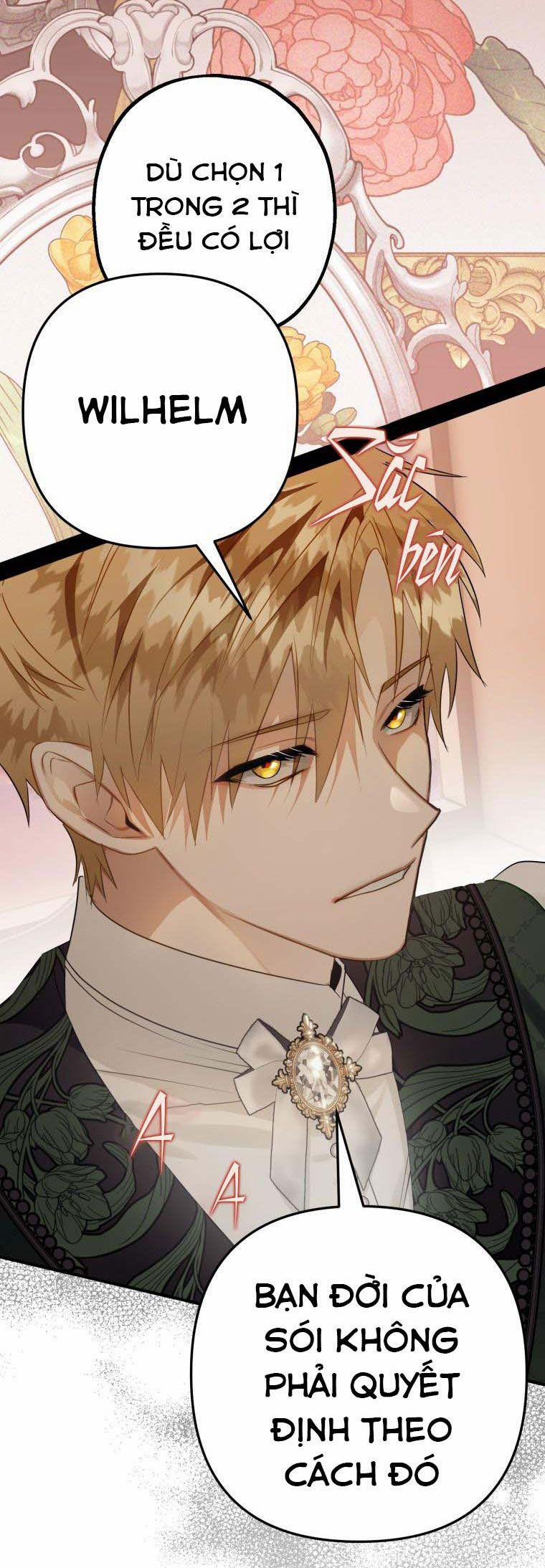 Bỗng Nhiên Tôi Trở Thành Quạ Đen!! 37.5 trang 5