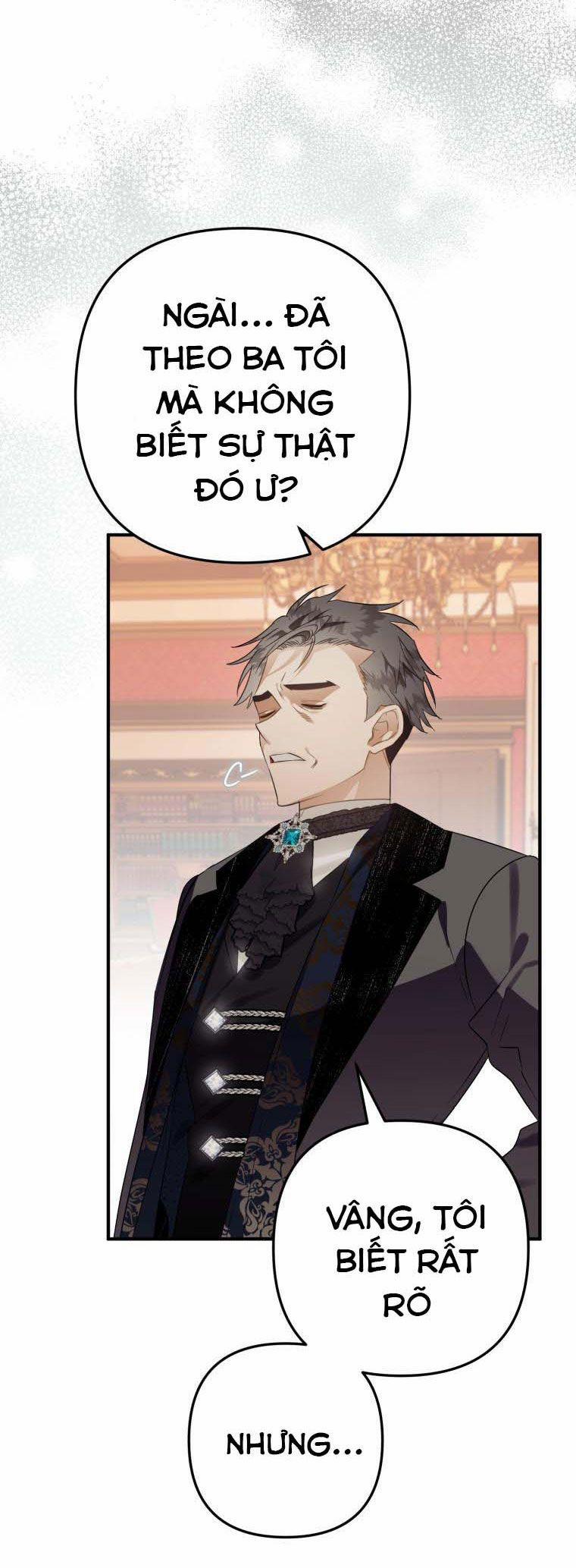 Bỗng Nhiên Tôi Trở Thành Quạ Đen!! 37.5 trang 6