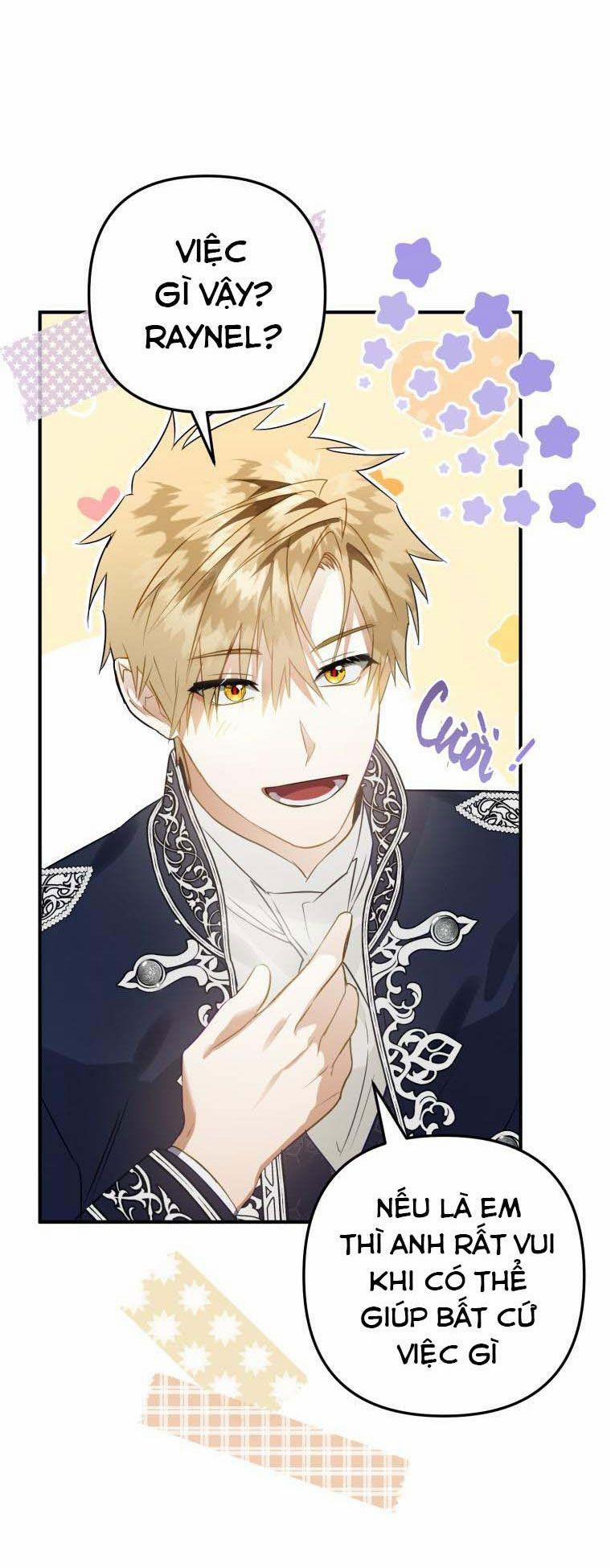 Bỗng Nhiên Tôi Trở Thành Quạ Đen!! 37 trang 1