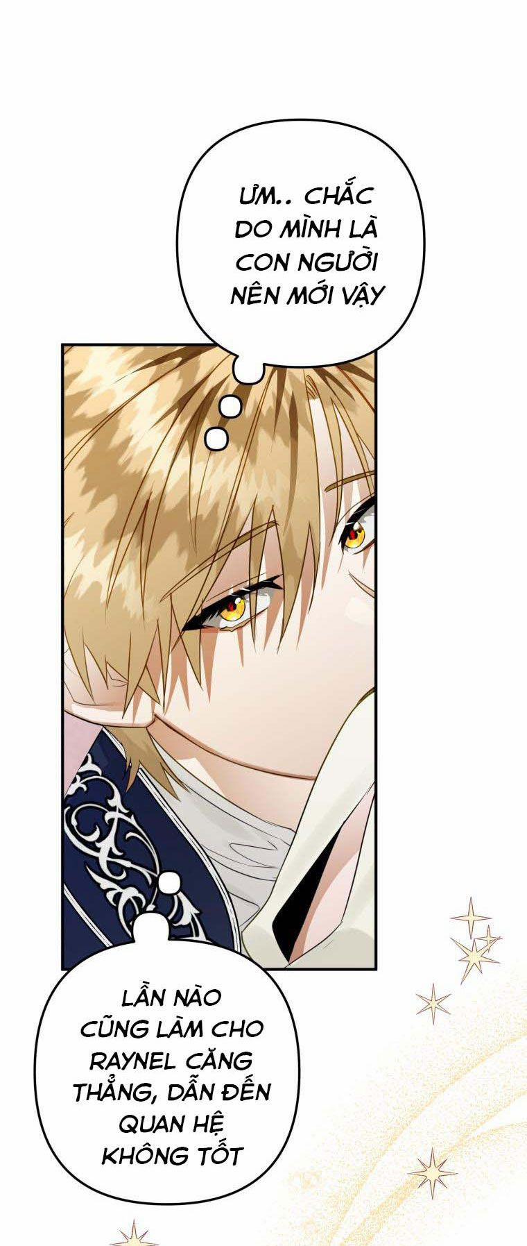 Bỗng Nhiên Tôi Trở Thành Quạ Đen!! 37 trang 19