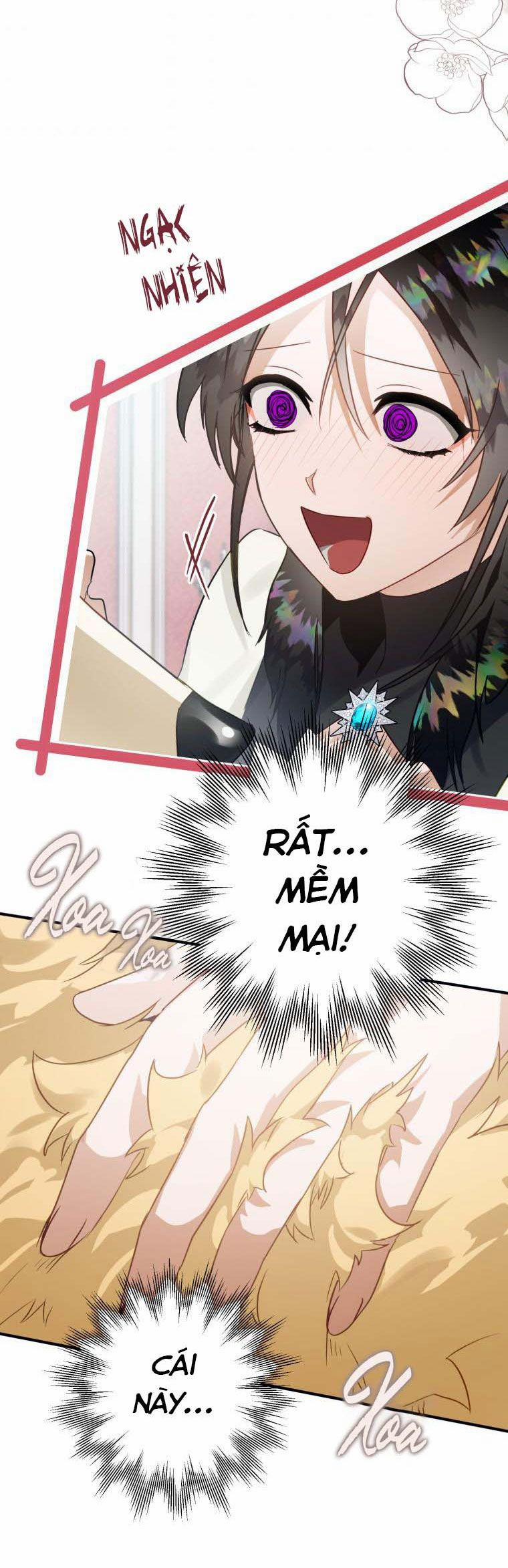 Bỗng Nhiên Tôi Trở Thành Quạ Đen!! 37 trang 23