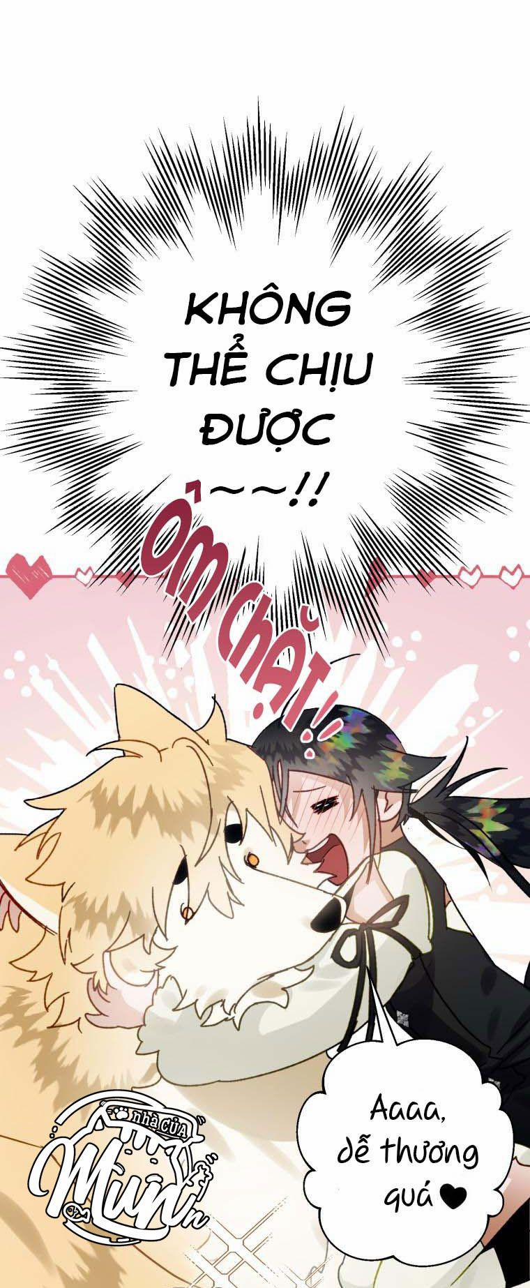 Bỗng Nhiên Tôi Trở Thành Quạ Đen!! 37 trang 24