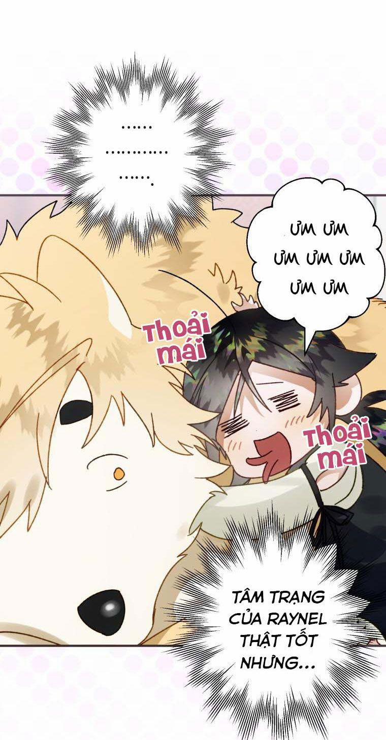 Bỗng Nhiên Tôi Trở Thành Quạ Đen!! 37 trang 27