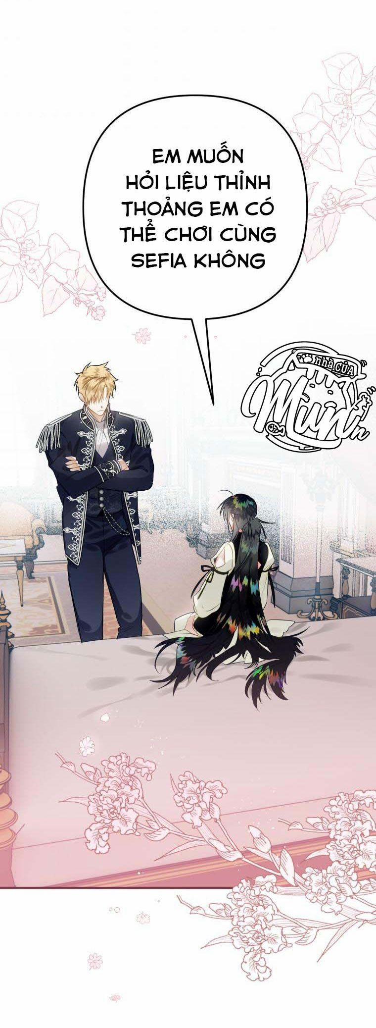 Bỗng Nhiên Tôi Trở Thành Quạ Đen!! 37 trang 3