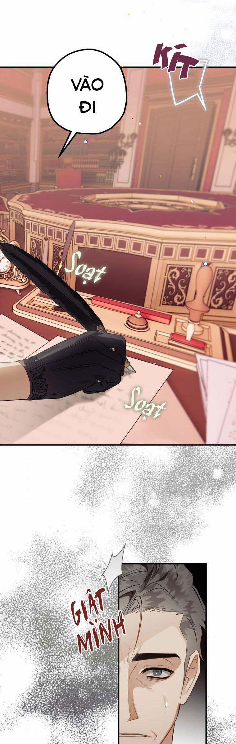 Bỗng Nhiên Tôi Trở Thành Quạ Đen!! 37 trang 32