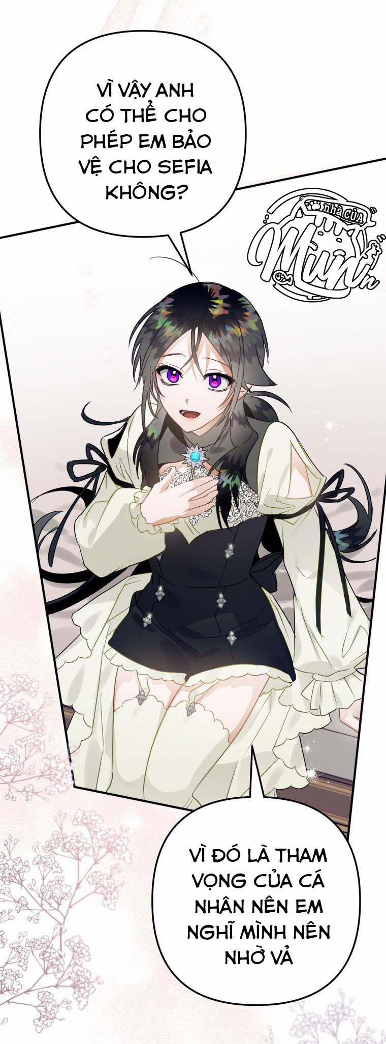 Bỗng Nhiên Tôi Trở Thành Quạ Đen!! 37 trang 9