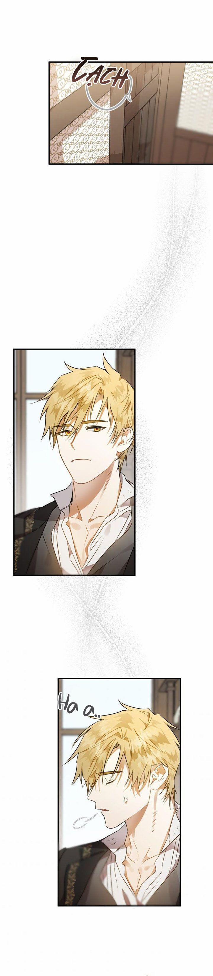 Bỗng Nhiên Tôi Trở Thành Quạ Đen!! 4.5 trang 0