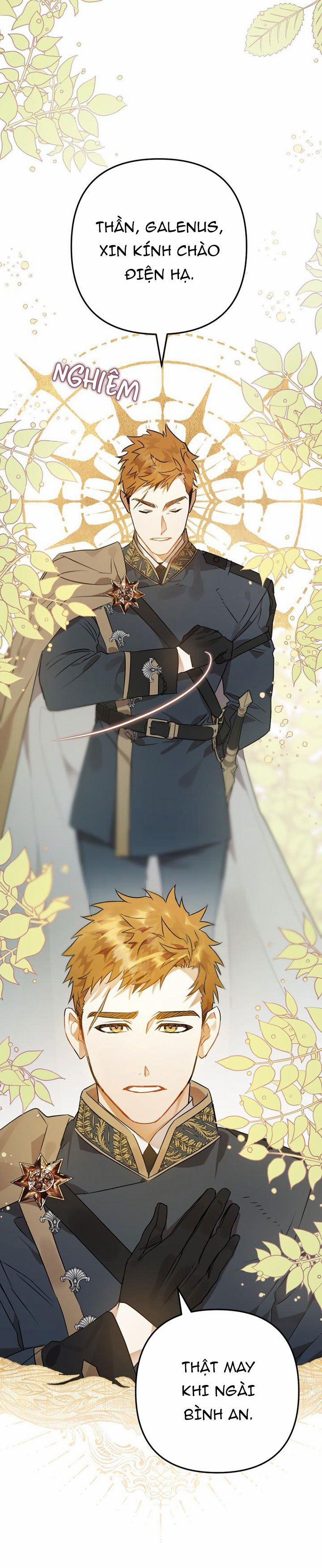 Bỗng Nhiên Tôi Trở Thành Quạ Đen!! 4.5 trang 12