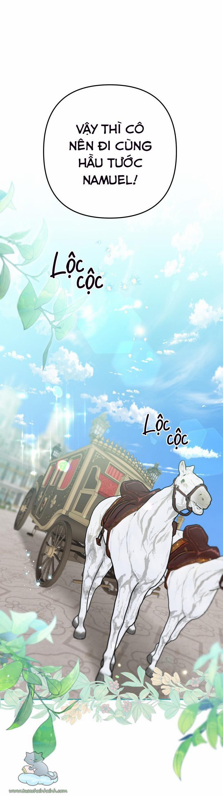 Bỗng Nhiên Tôi Trở Thành Quạ Đen!! 40.5 trang 10