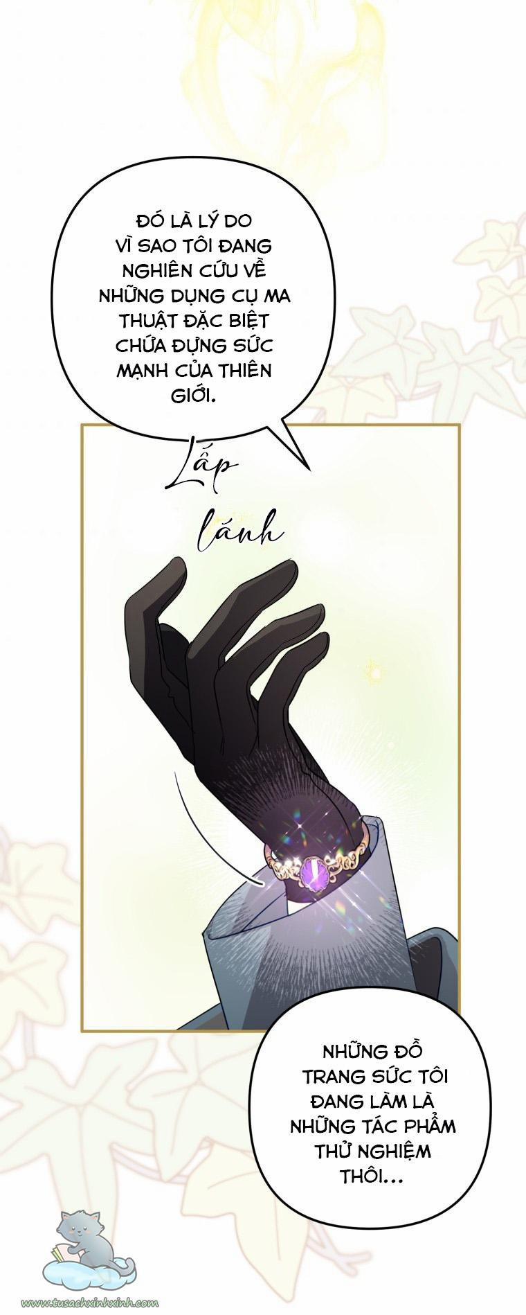 Bỗng Nhiên Tôi Trở Thành Quạ Đen!! 40.5 trang 18