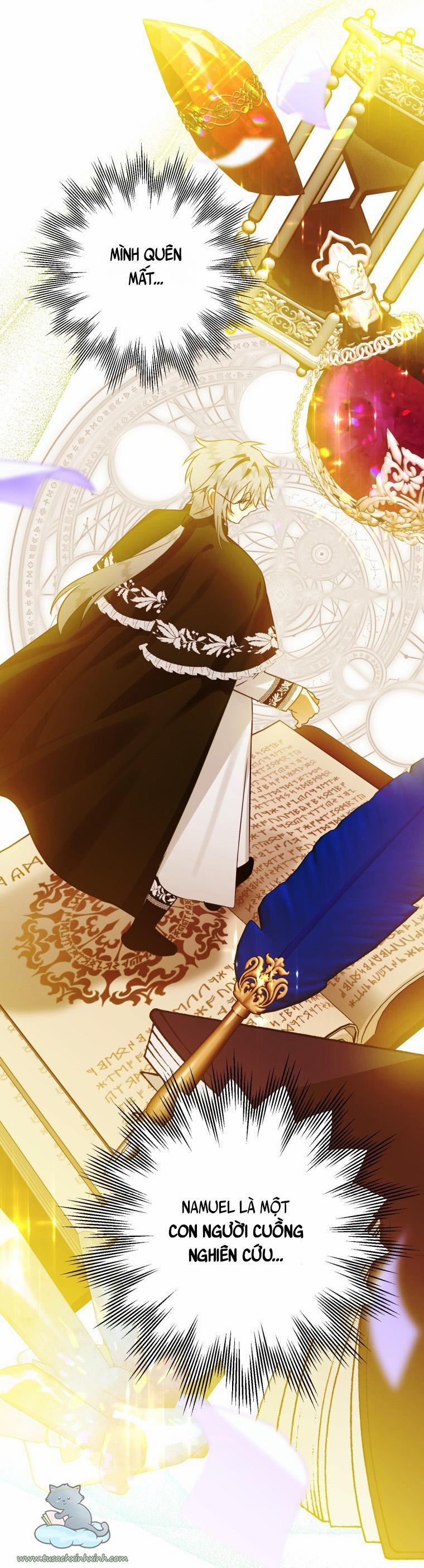 Bỗng Nhiên Tôi Trở Thành Quạ Đen!! 40.5 trang 20