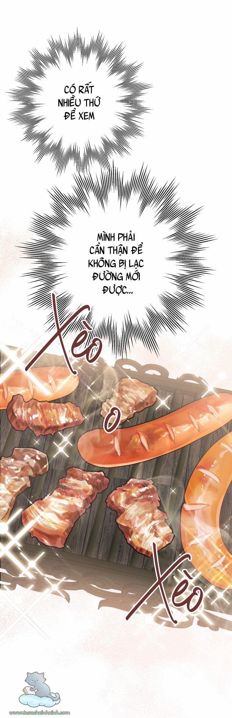 Bỗng Nhiên Tôi Trở Thành Quạ Đen!! 40.5 trang 28