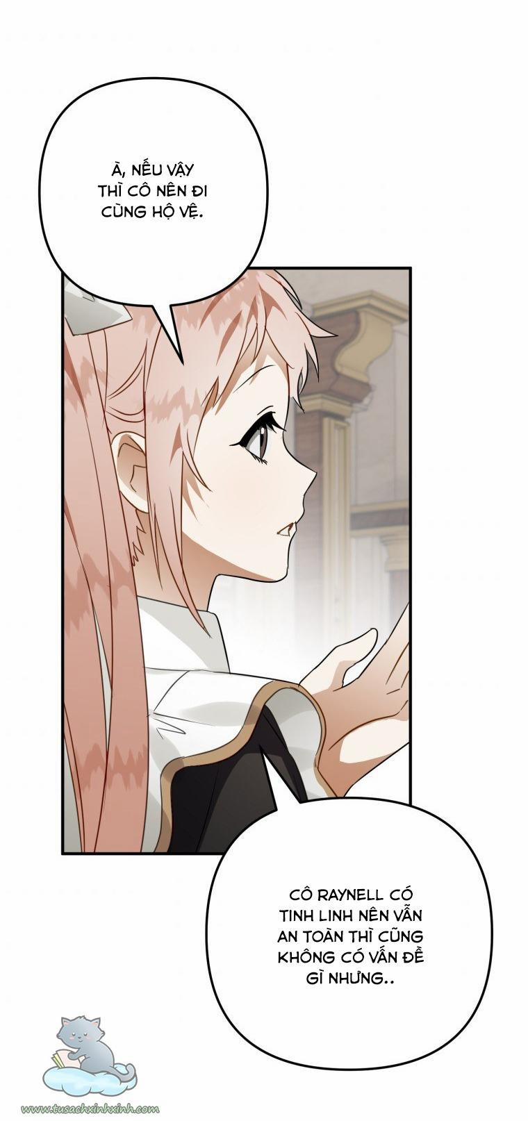 Bỗng Nhiên Tôi Trở Thành Quạ Đen!! 40.5 trang 7