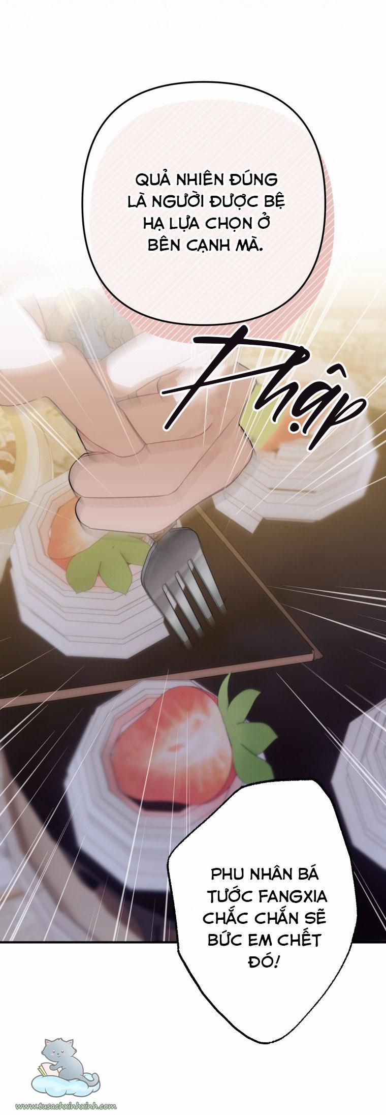 Bỗng Nhiên Tôi Trở Thành Quạ Đen!! 40 trang 12