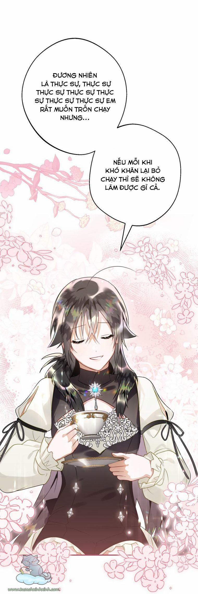 Bỗng Nhiên Tôi Trở Thành Quạ Đen!! 40 trang 17