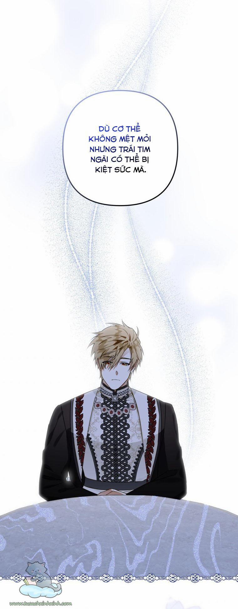 Bỗng Nhiên Tôi Trở Thành Quạ Đen!! 40 trang 24