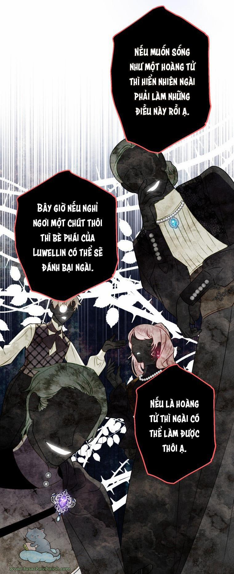 Bỗng Nhiên Tôi Trở Thành Quạ Đen!! 40 trang 27