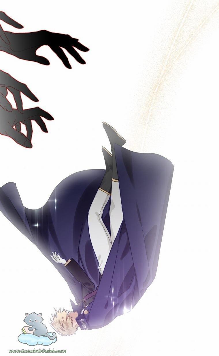 Bỗng Nhiên Tôi Trở Thành Quạ Đen!! 40 trang 29