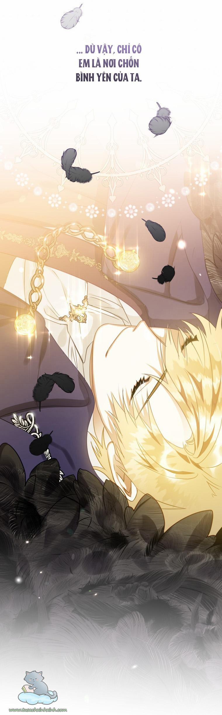 Bỗng Nhiên Tôi Trở Thành Quạ Đen!! 40 trang 31