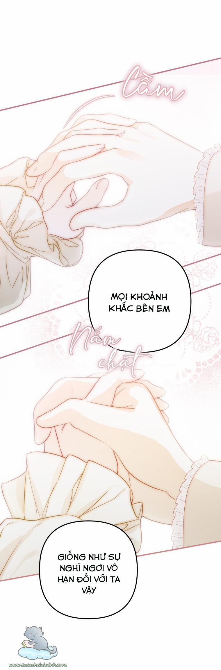 Bỗng Nhiên Tôi Trở Thành Quạ Đen!! 40 trang 33