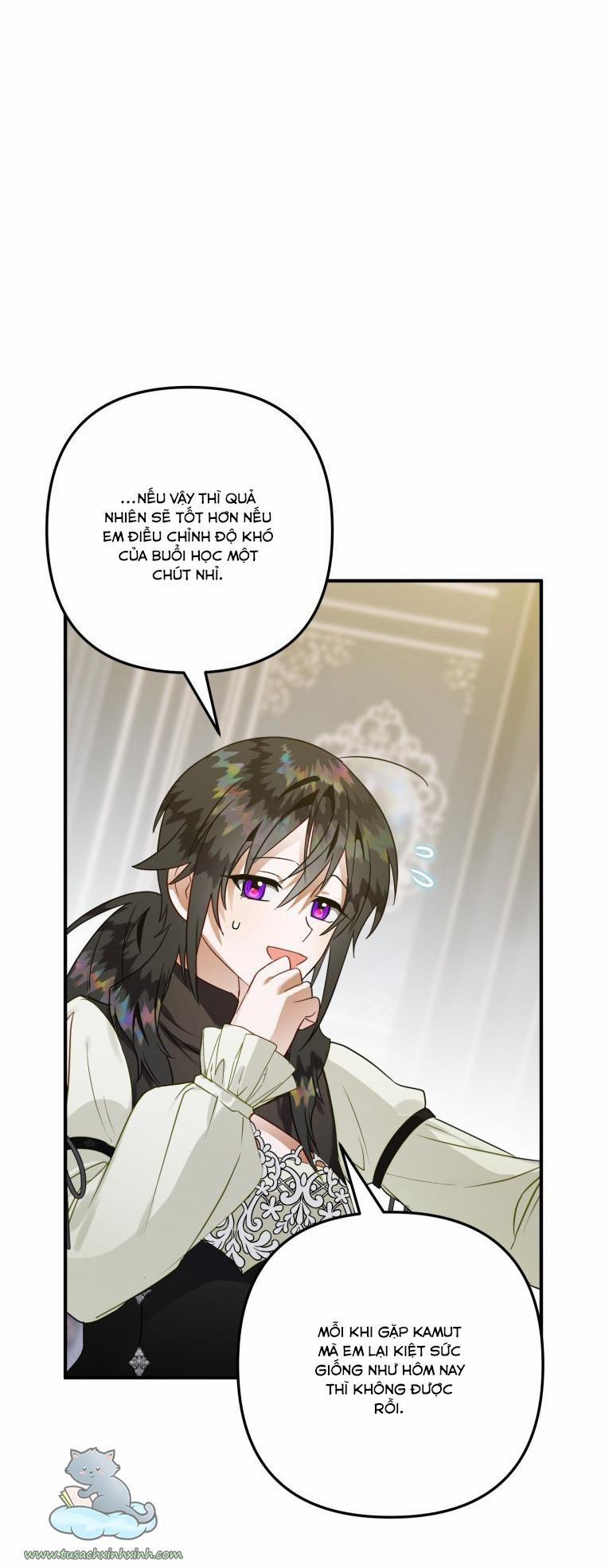 Bỗng Nhiên Tôi Trở Thành Quạ Đen!! 40 trang 36