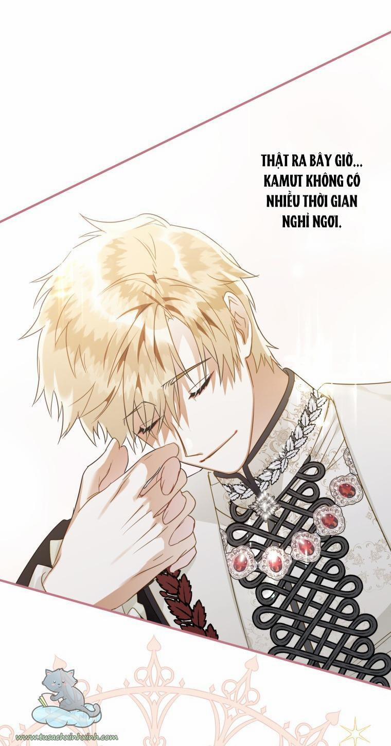 Bỗng Nhiên Tôi Trở Thành Quạ Đen!! 40 trang 37