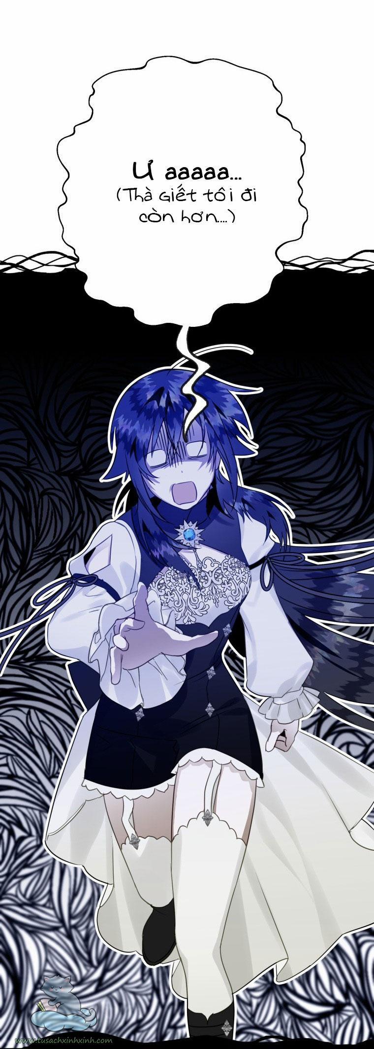 Bỗng Nhiên Tôi Trở Thành Quạ Đen!! 40 trang 5