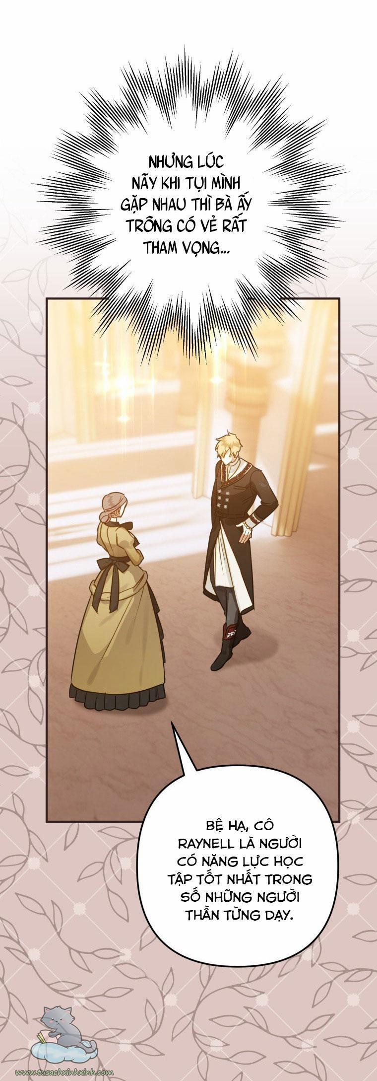 Bỗng Nhiên Tôi Trở Thành Quạ Đen!! 40 trang 9