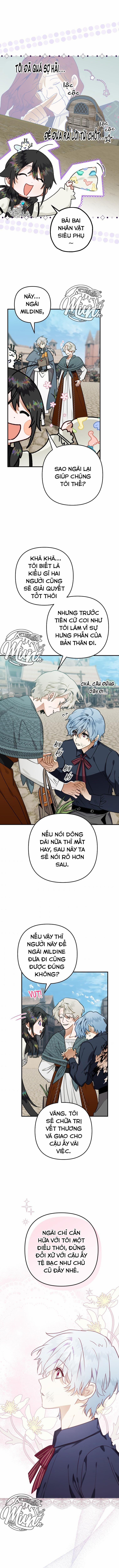 Bỗng Nhiên Tôi Trở Thành Quạ Đen!! 41.5 trang 0